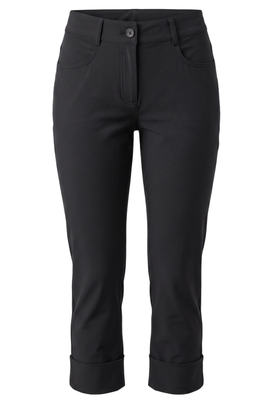 Mr&Mrs Italy Pantaloni Nero