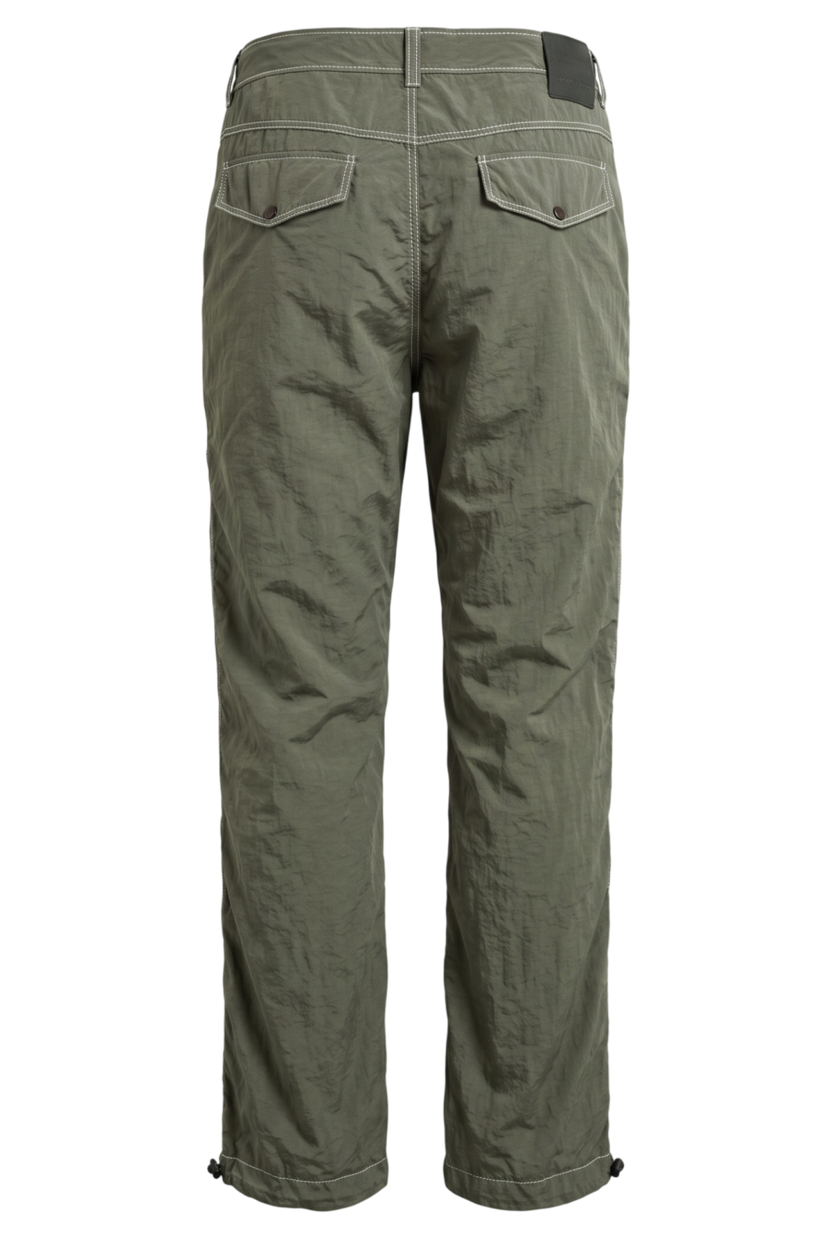 Mr&Mrs Italy Pantaloni Verde