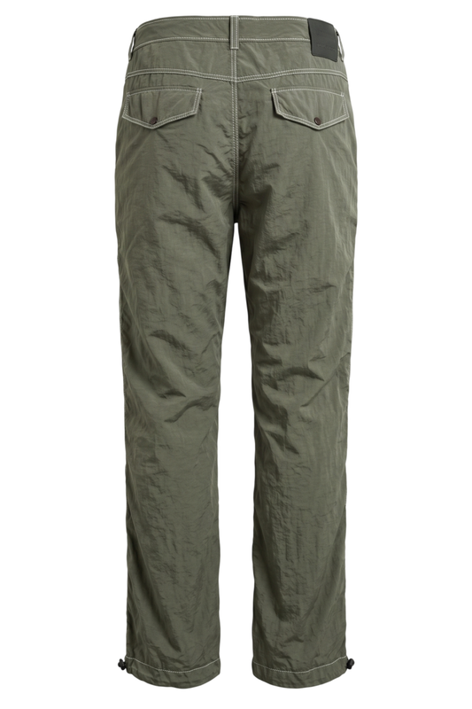 Mr&Mrs Italy Pantaloni Verde