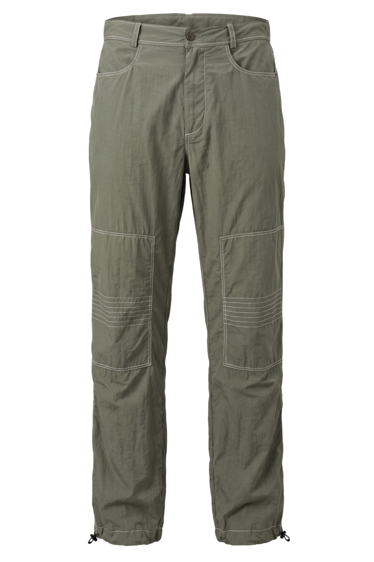 Mr&Mrs Italy Pantaloni Verde