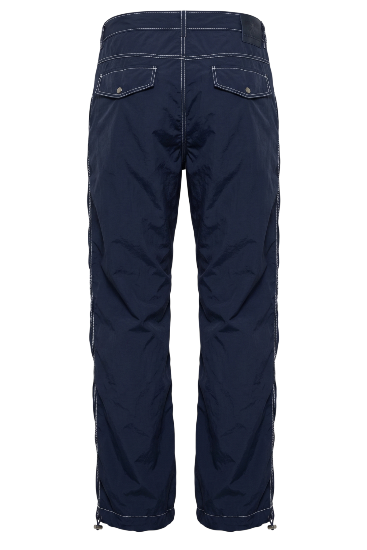 Mr&Mrs Italy Pantaloni Blu