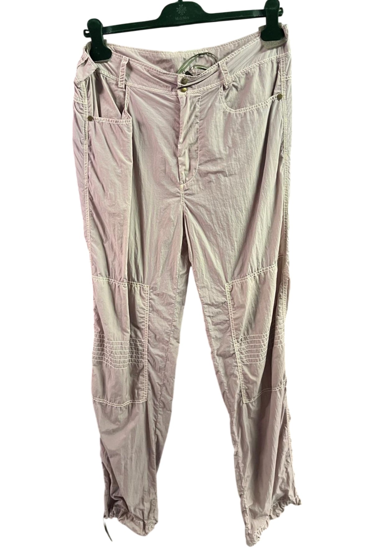 Mr&Mrs Italy Pantaloni Blu