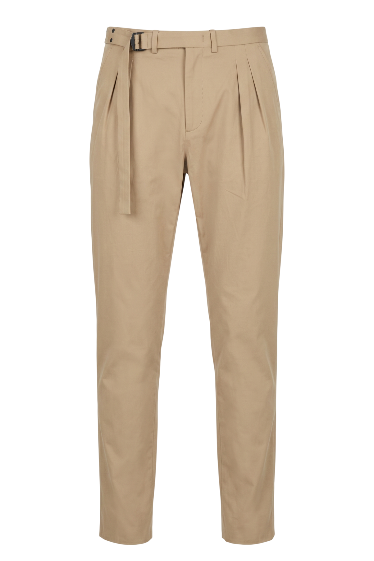 Trussardi Pantaloni Beige