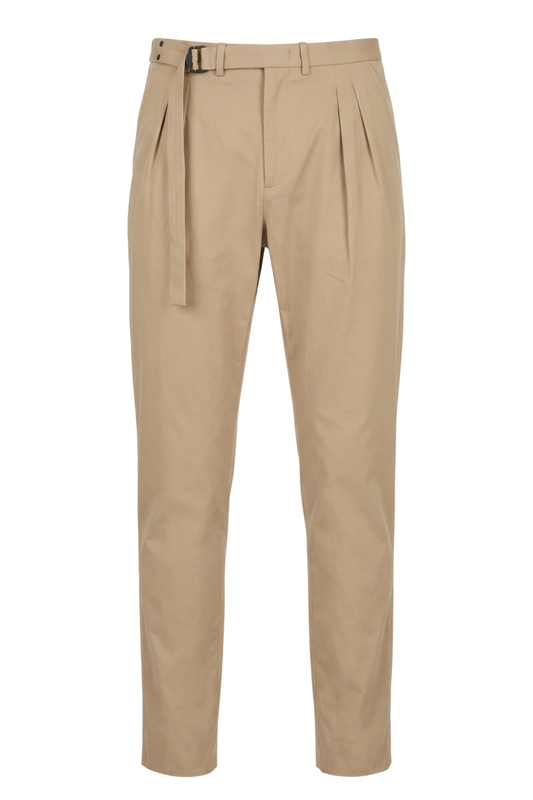 Trussardi Pantaloni Beige