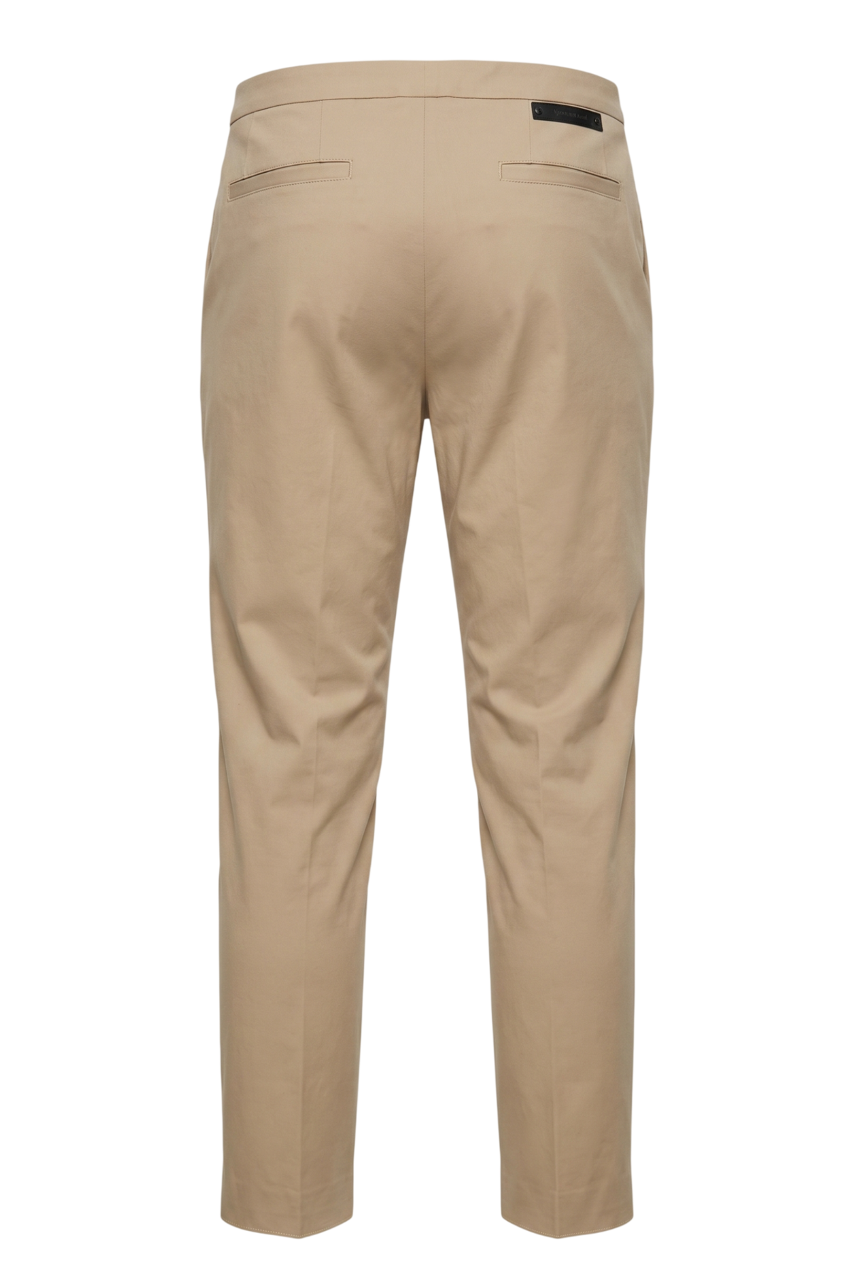 Trussardi Pantaloni Beige
