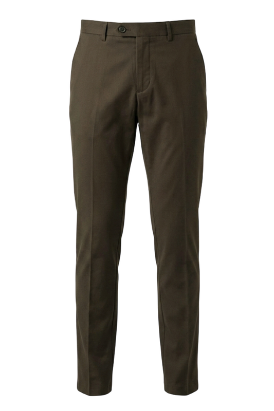 Trussardi Jeans Pantaloni Verde