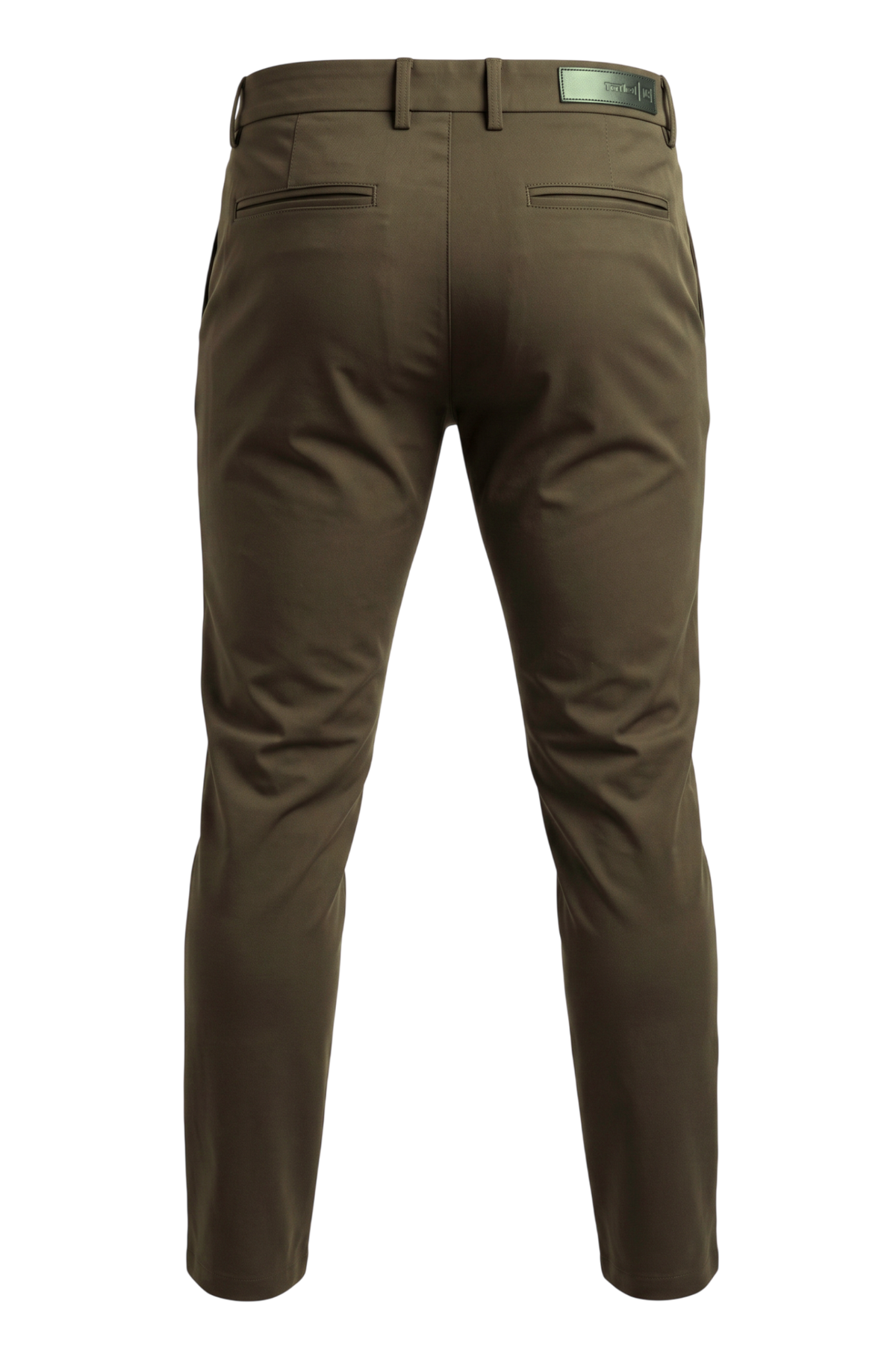 Trussardi Jeans Pantaloni Verde
