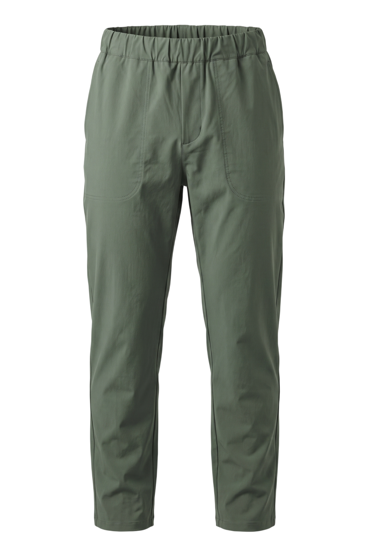 Trussardi Jeans Pantaloni Verde