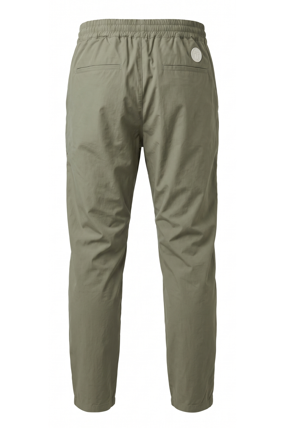Trussardi Jeans Pantaloni Verde