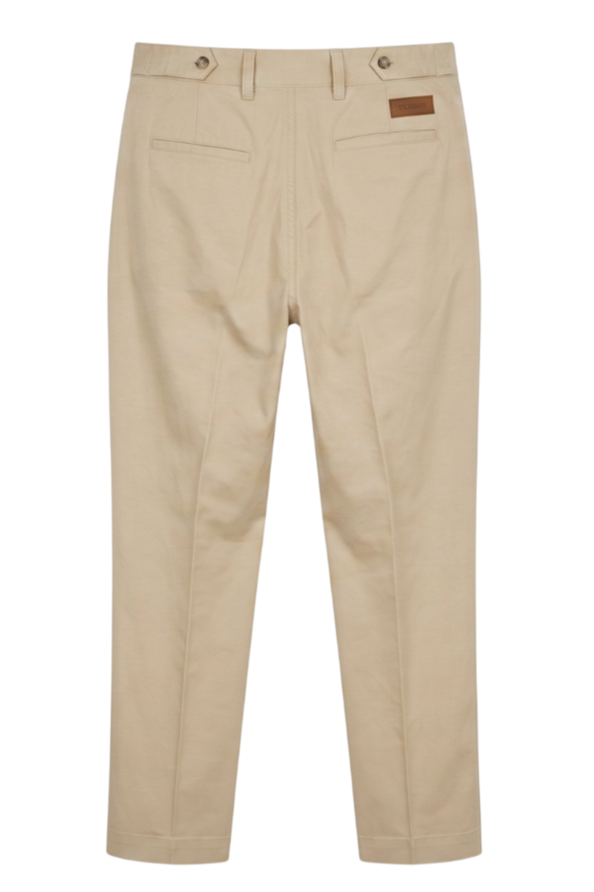 Trussardi Jeans Pantaloni Beige