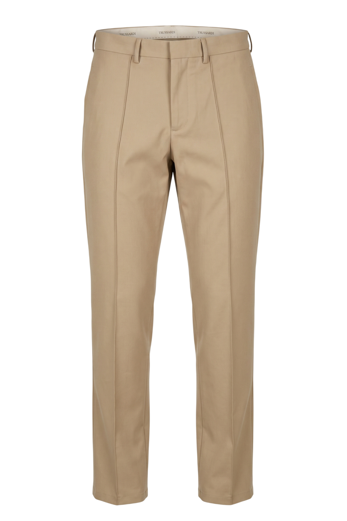 Trussardi Jeans Pantaloni Beige