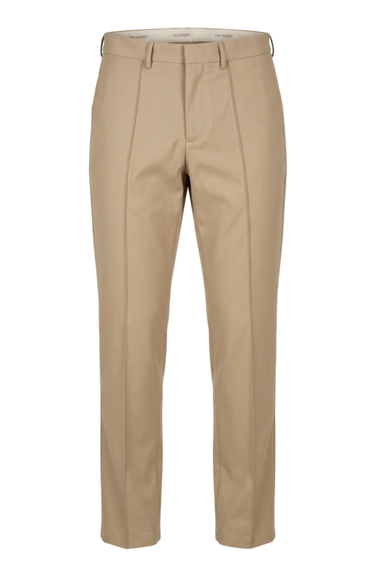 Trussardi Jeans Pantaloni Beige