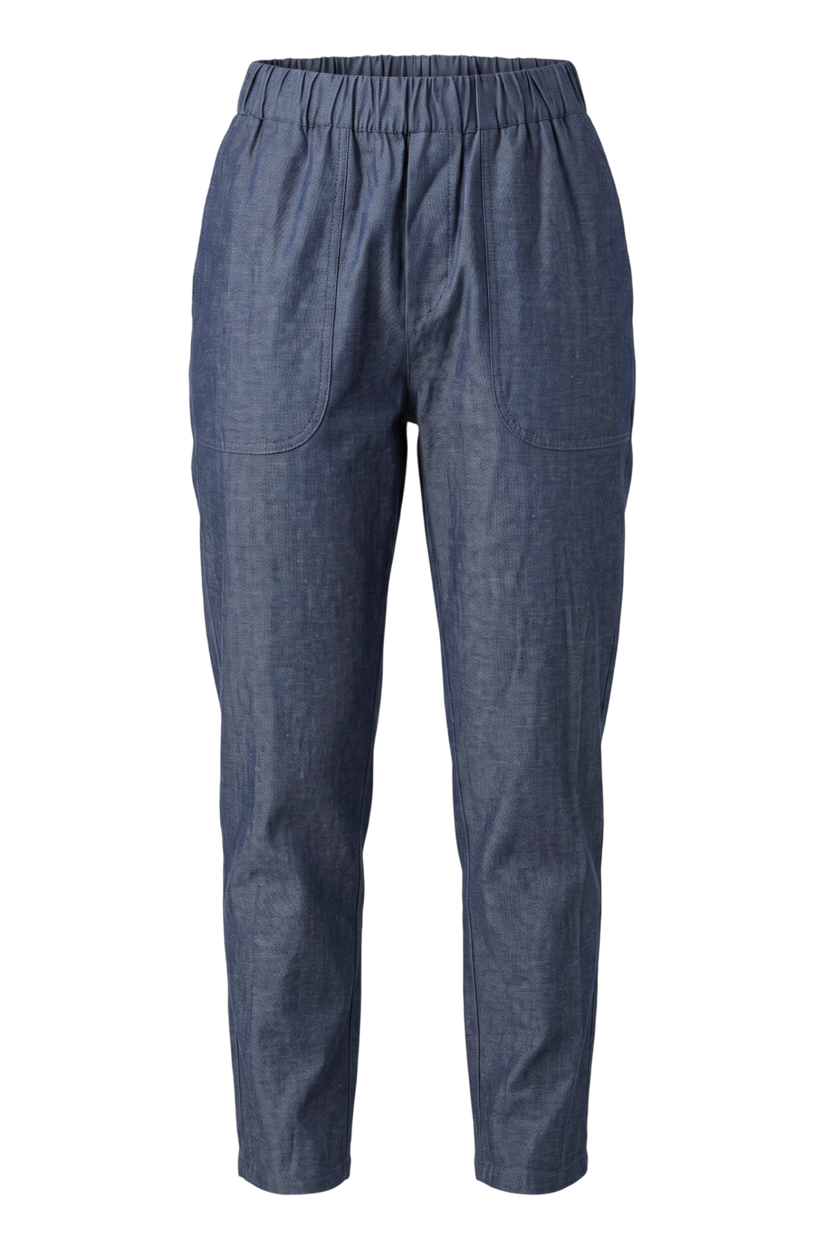 Trussardi Jeans Pantaloni Blu
