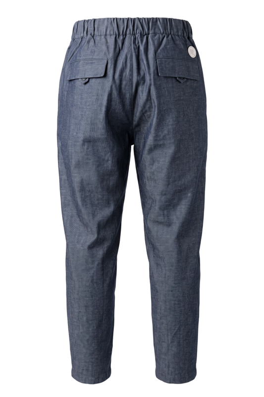 Trussardi Jeans Pantaloni Blu
