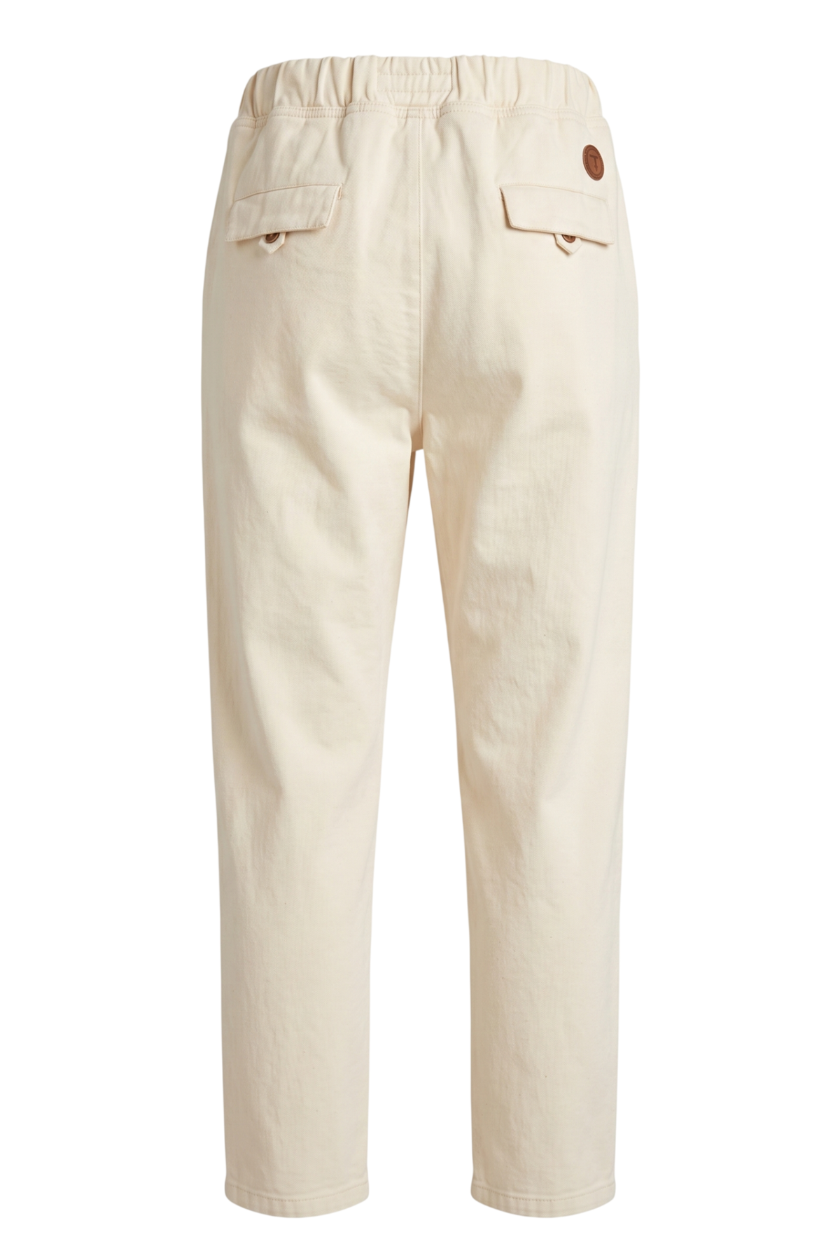 Trussardi Jeans Pantaloni Beige