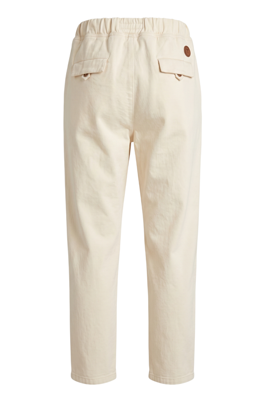 Trussardi Jeans Pantaloni Beige