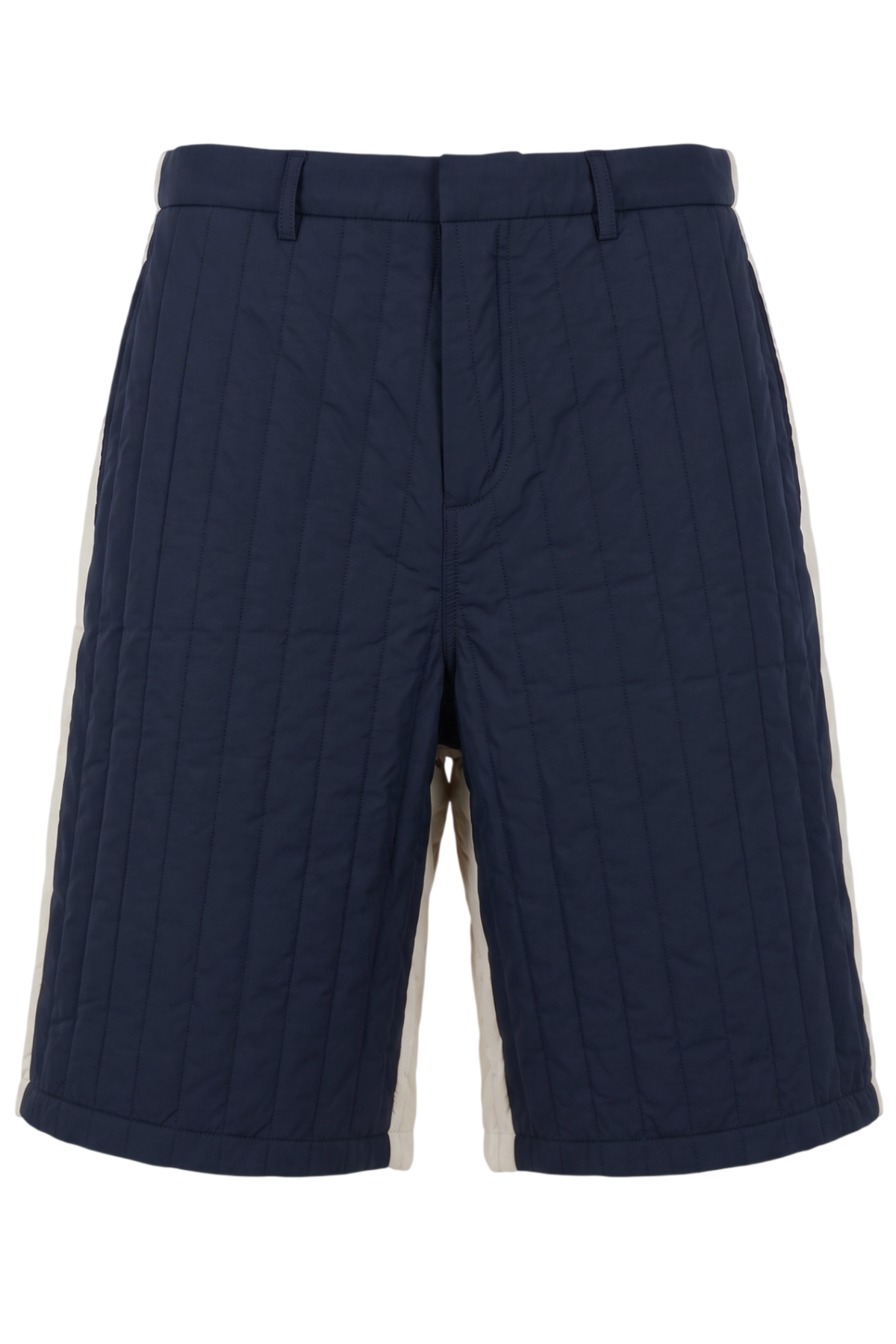 Trussardi Jeans Bermuda Blu