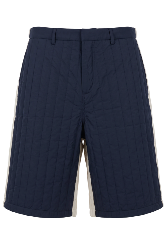 Trussardi Jeans Bermuda Blu