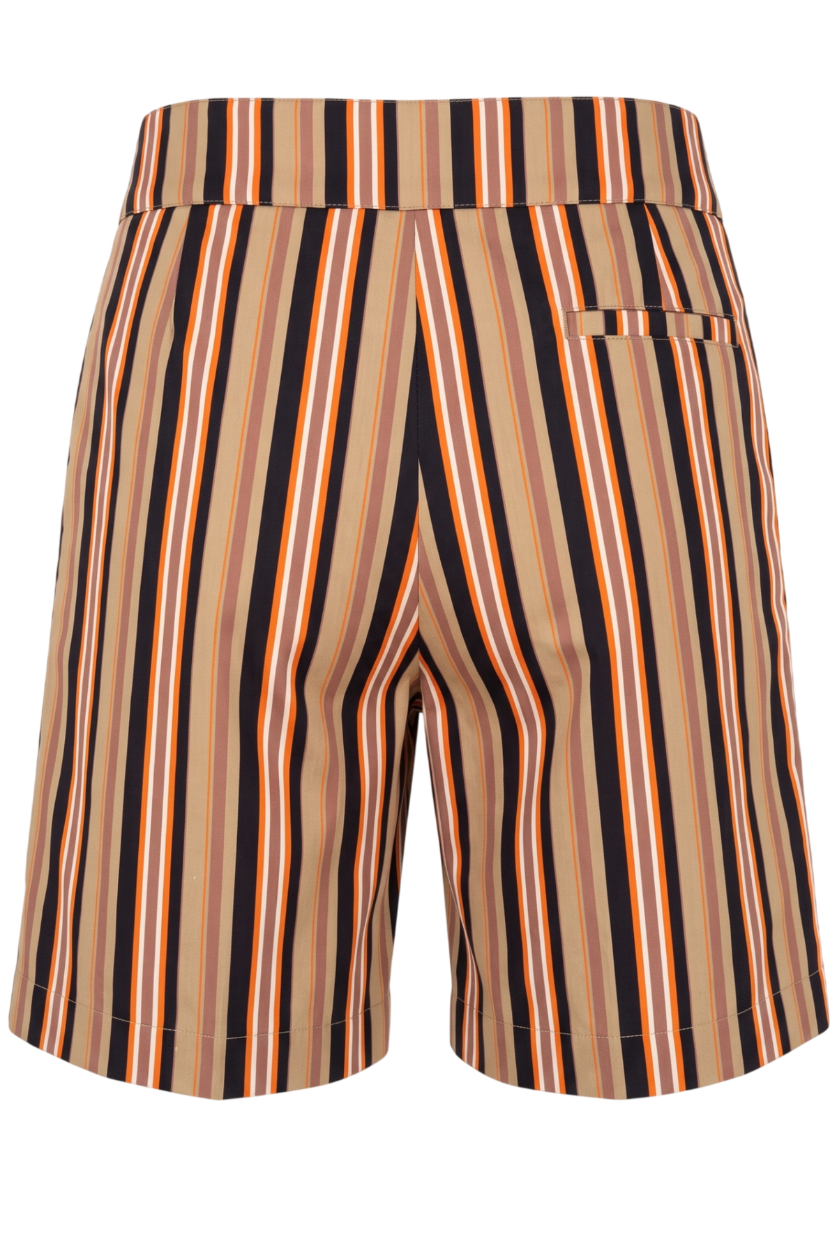 Trussardi Jeans Bermuda Beige
