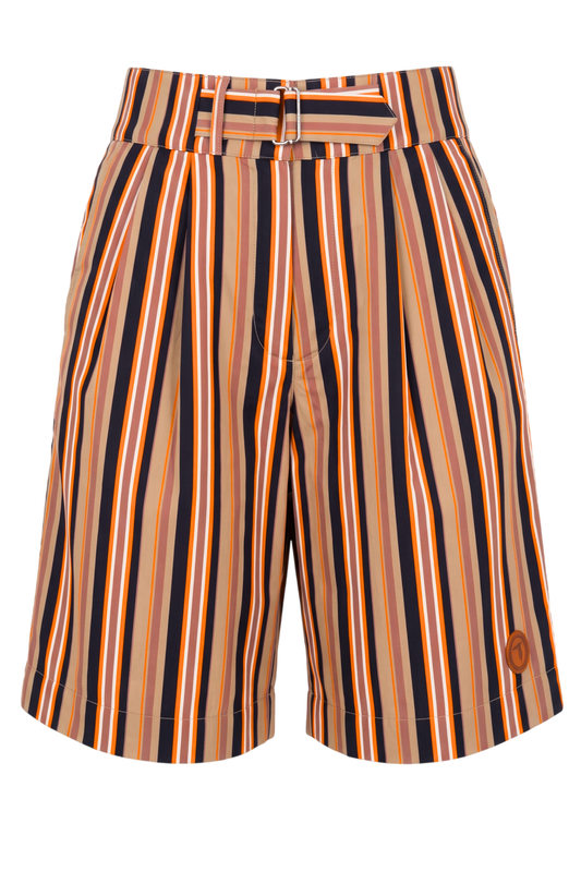 Trussardi Jeans Bermuda Beige