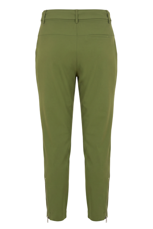 Trussardi Jeans Pantaloni Verde