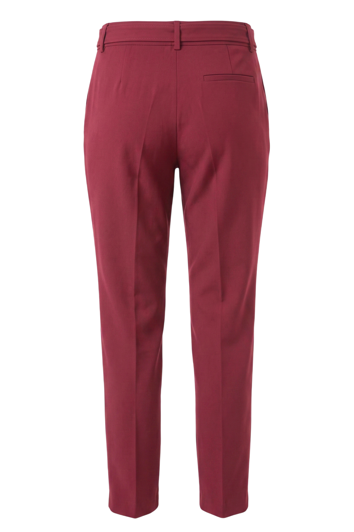 Trussardi Jeans Pantaloni Rosso
