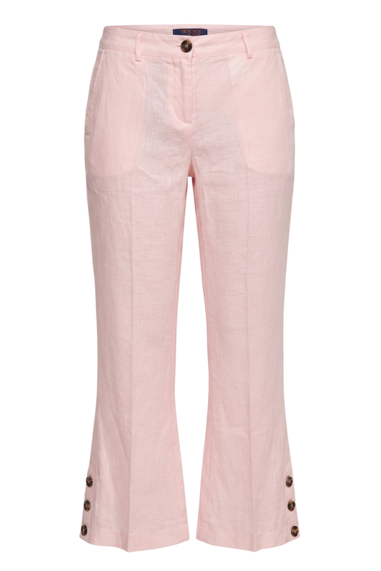 Trussardi Jeans Pantaloni Rosa