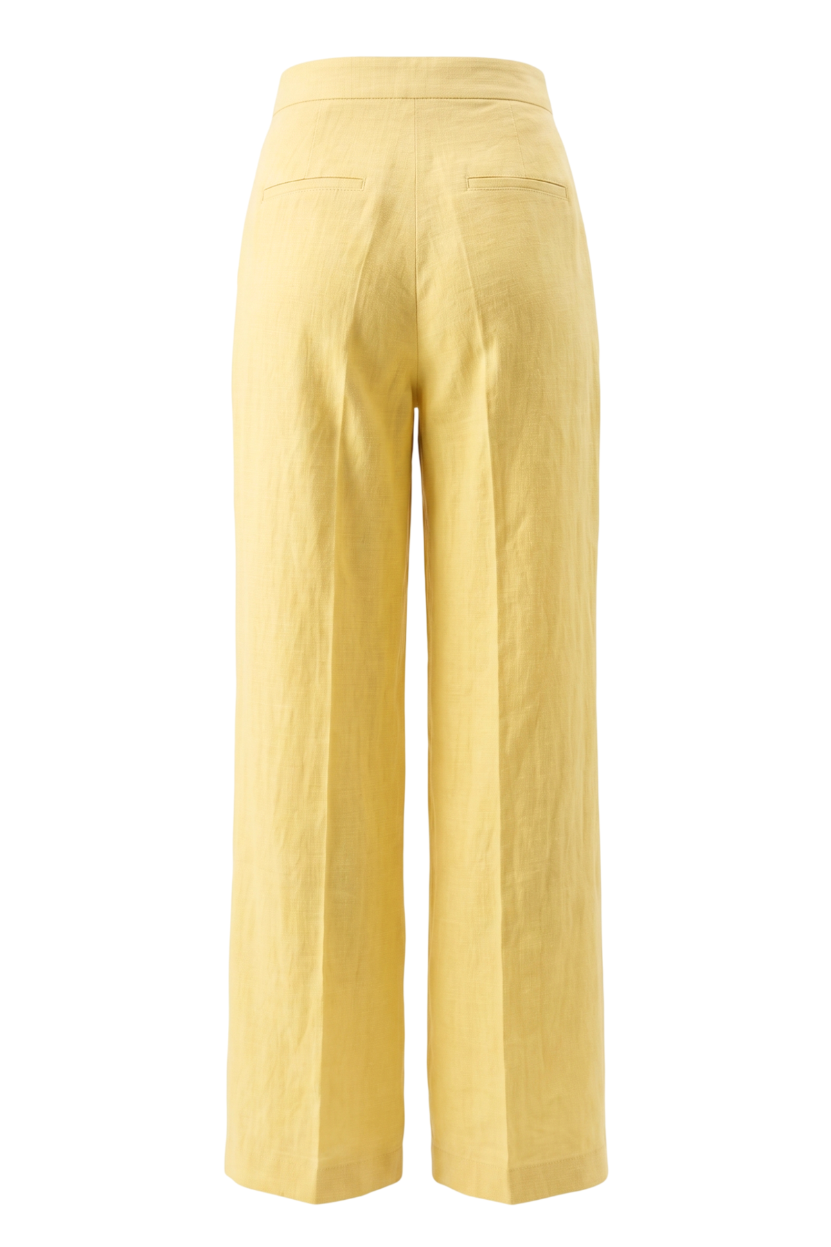 Trussardi Jeans Pantaloni Giallo