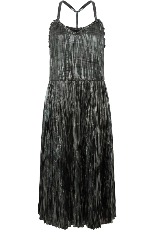 Trussardi Abiti Donna Nero