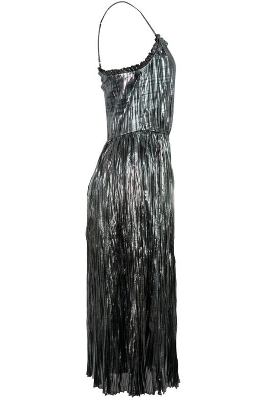 Trussardi Abiti Donna Nero