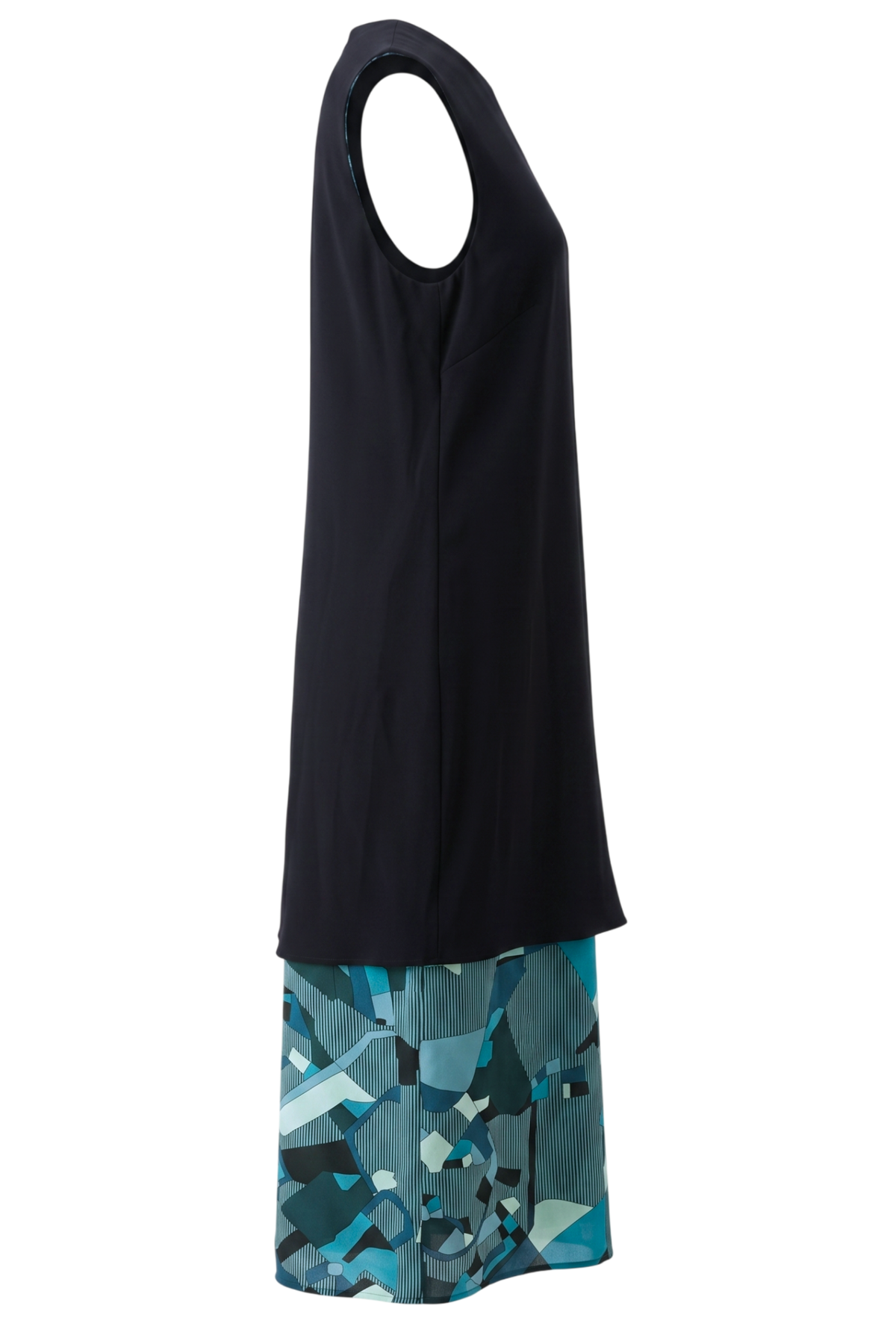 Trussardi Abiti Donna Blu