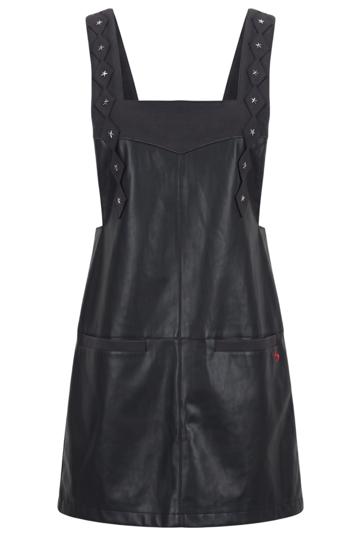 Trussardi Jeans Abiti Donna Blu