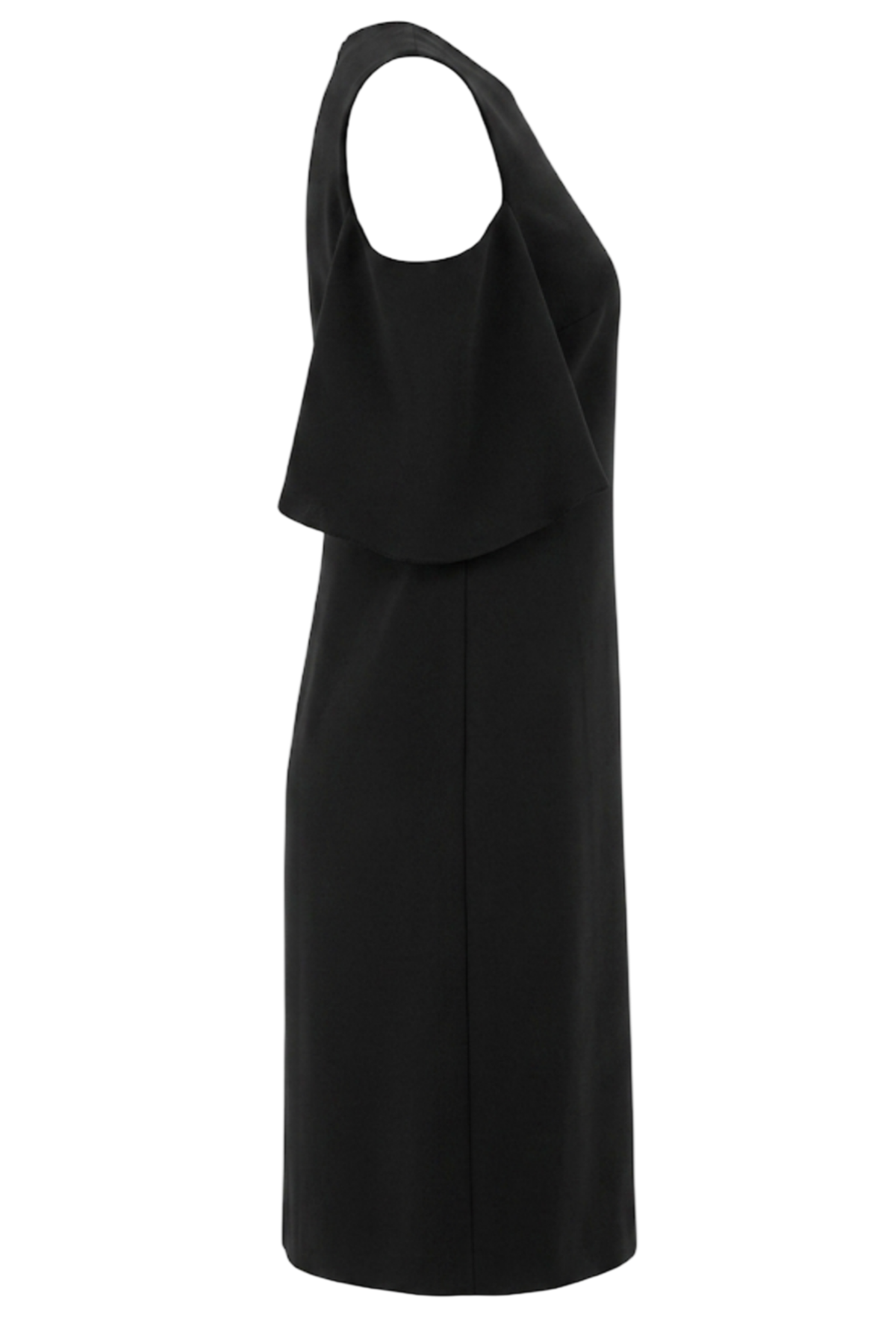 Trussardi Jeans Abiti Donna Nero