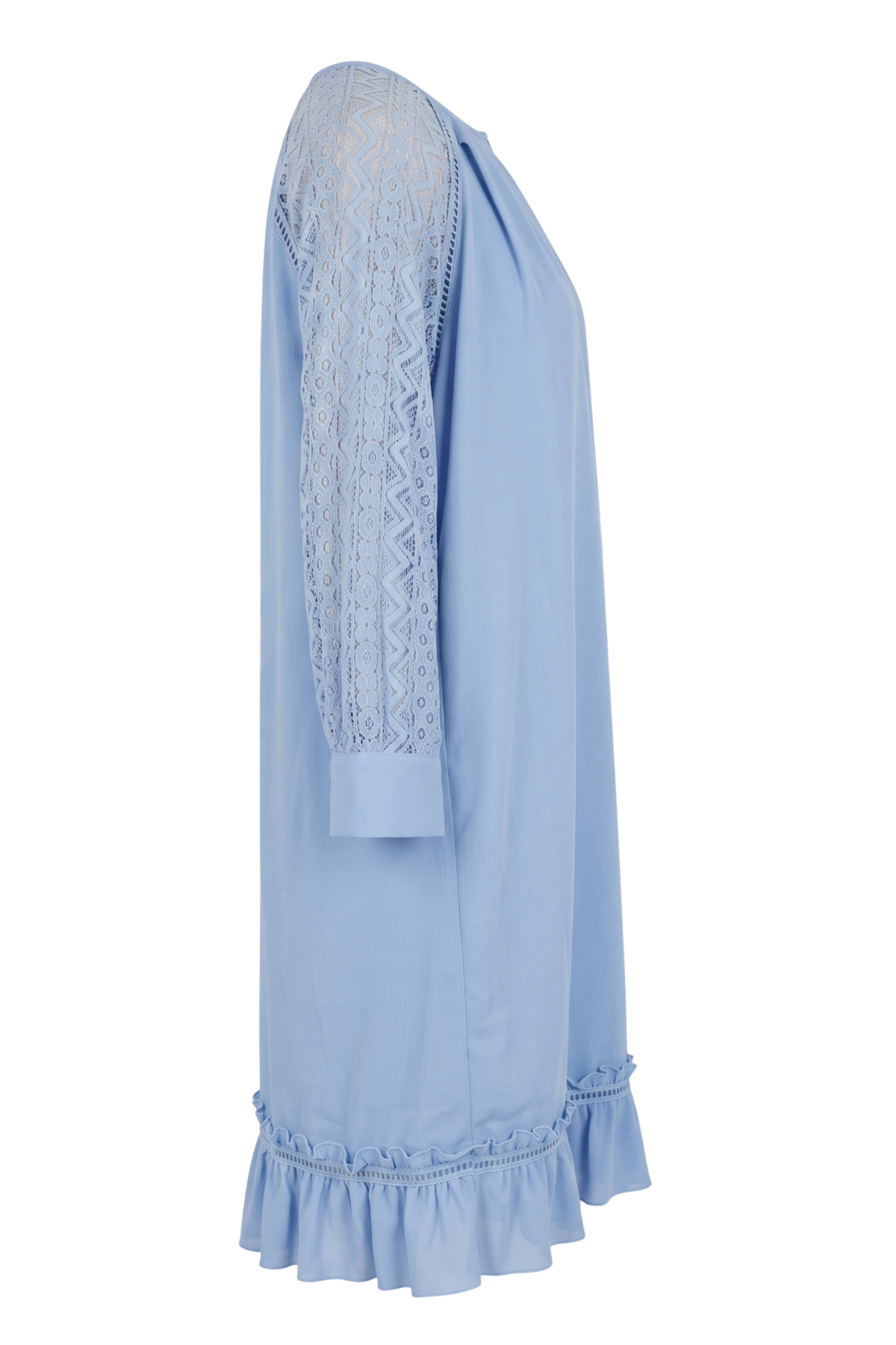 Trussardi Jeans Abiti Donna Blu