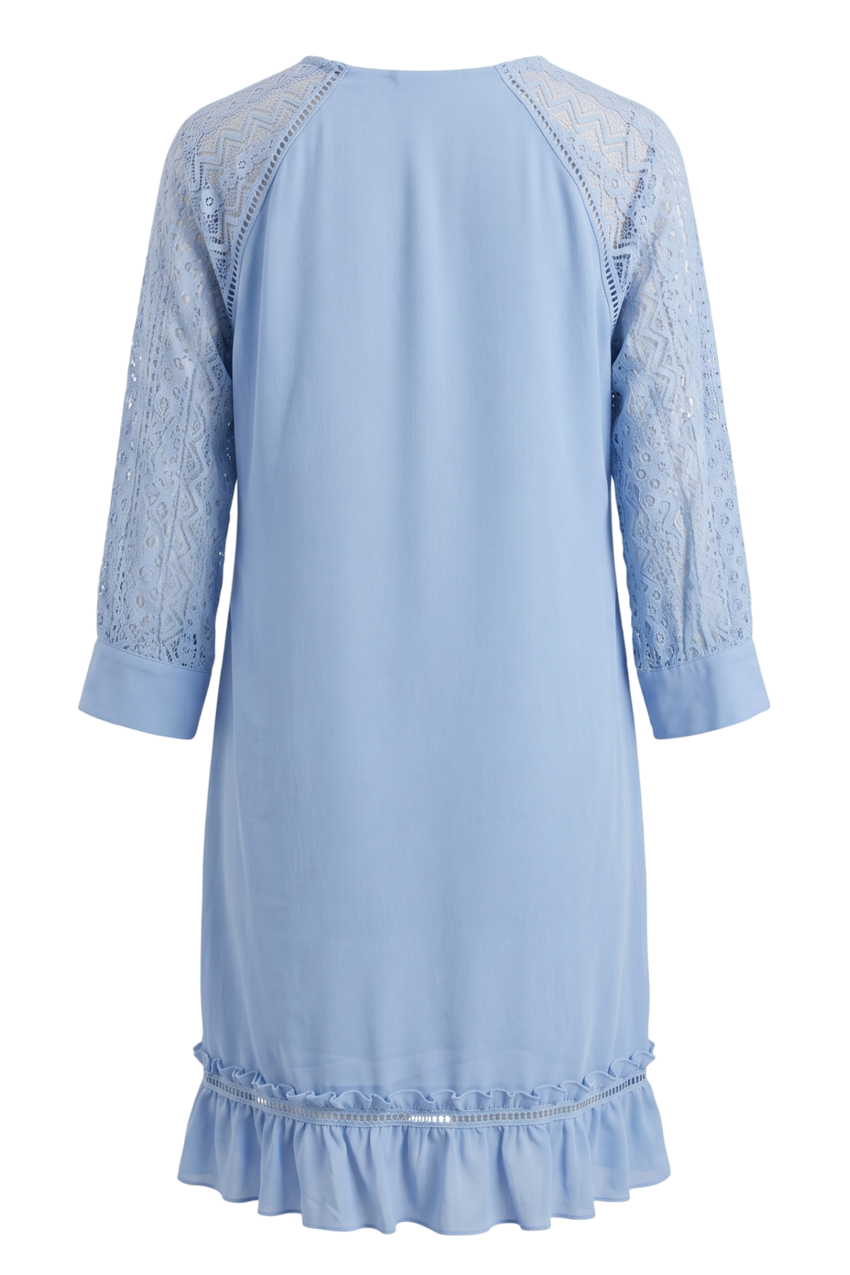 Trussardi Jeans Abiti Donna Blu