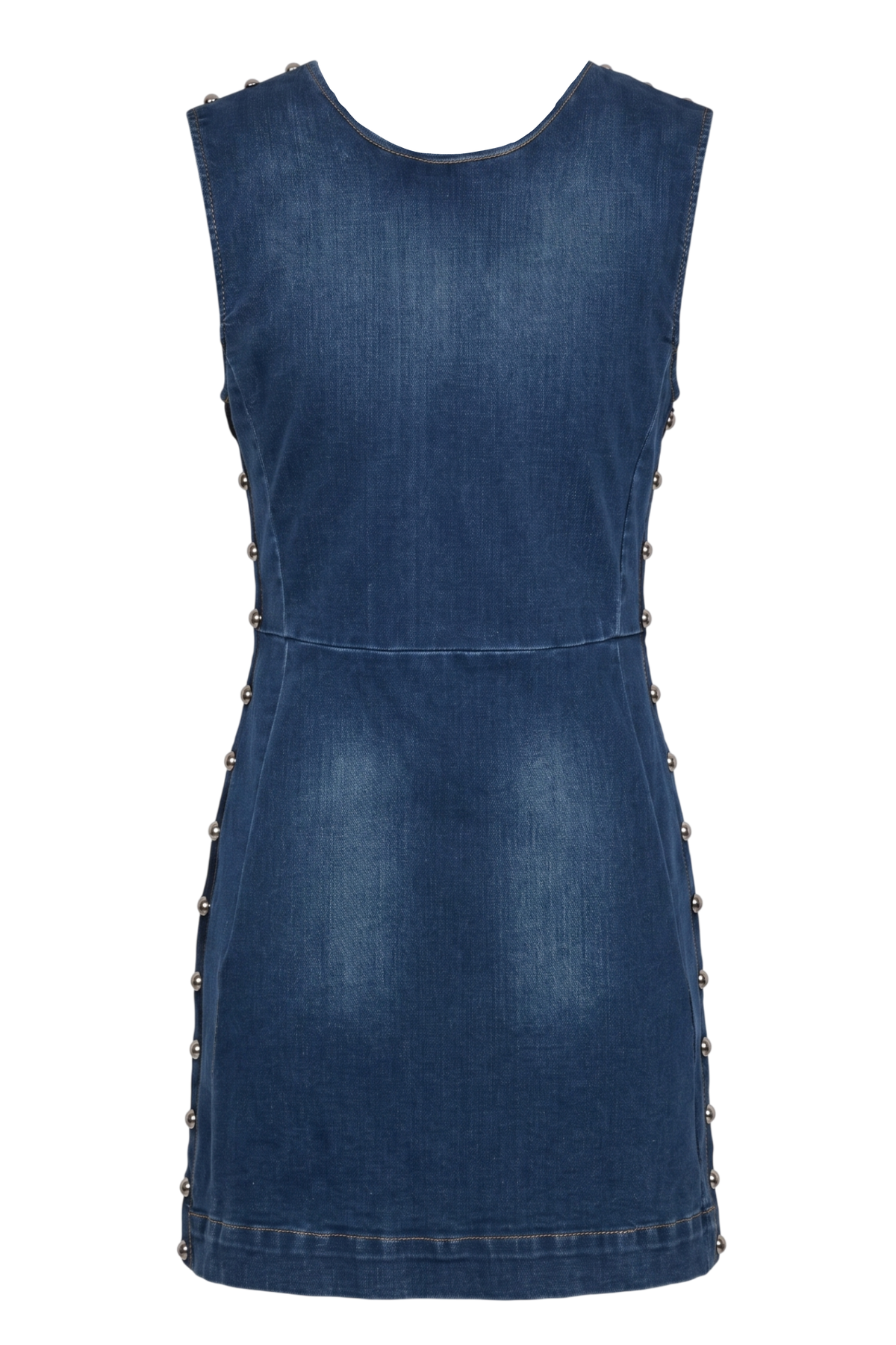 Trussardi Jeans Abiti Donna Blu