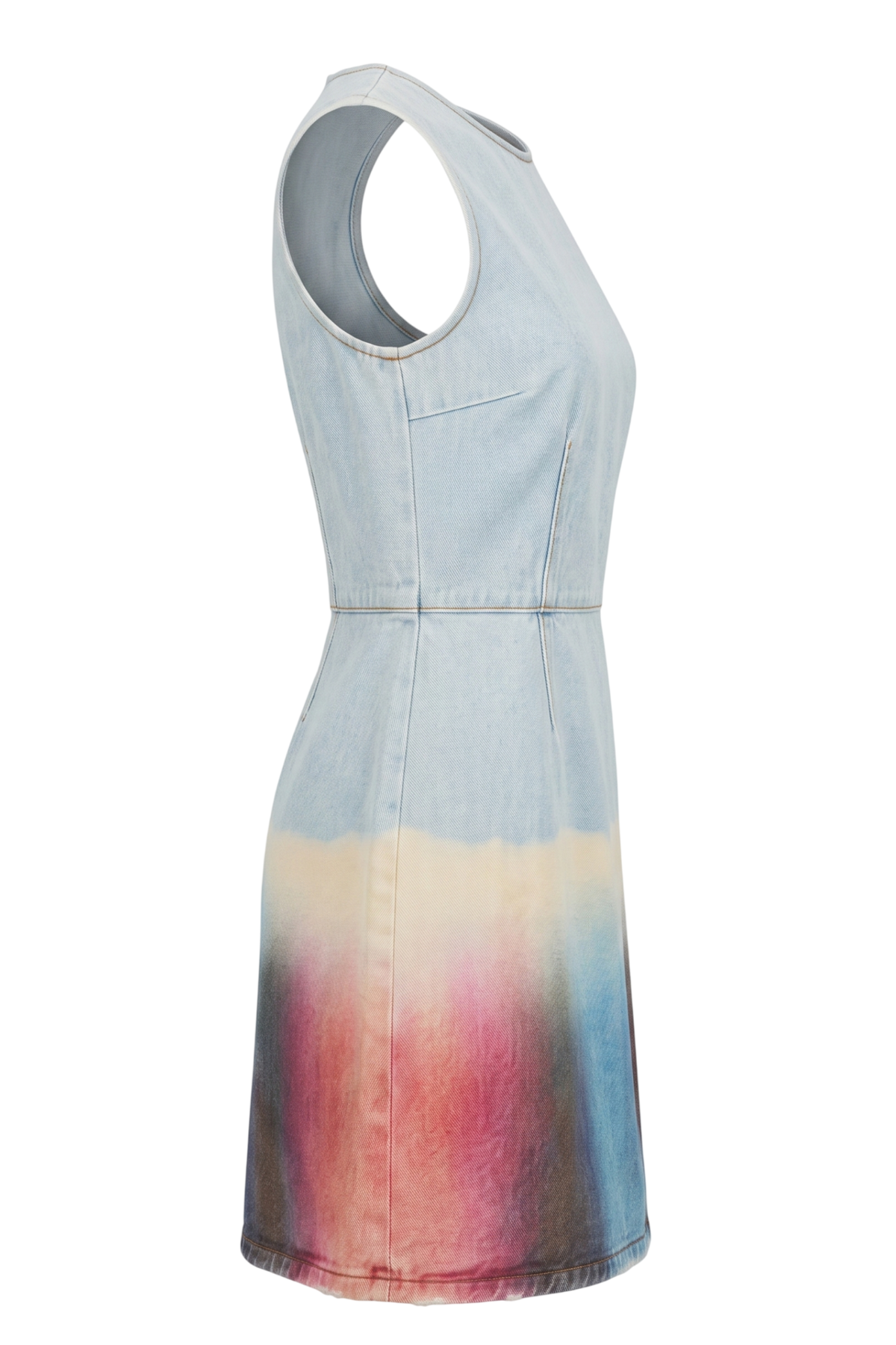 Trussardi Jeans Abiti Donna Blu