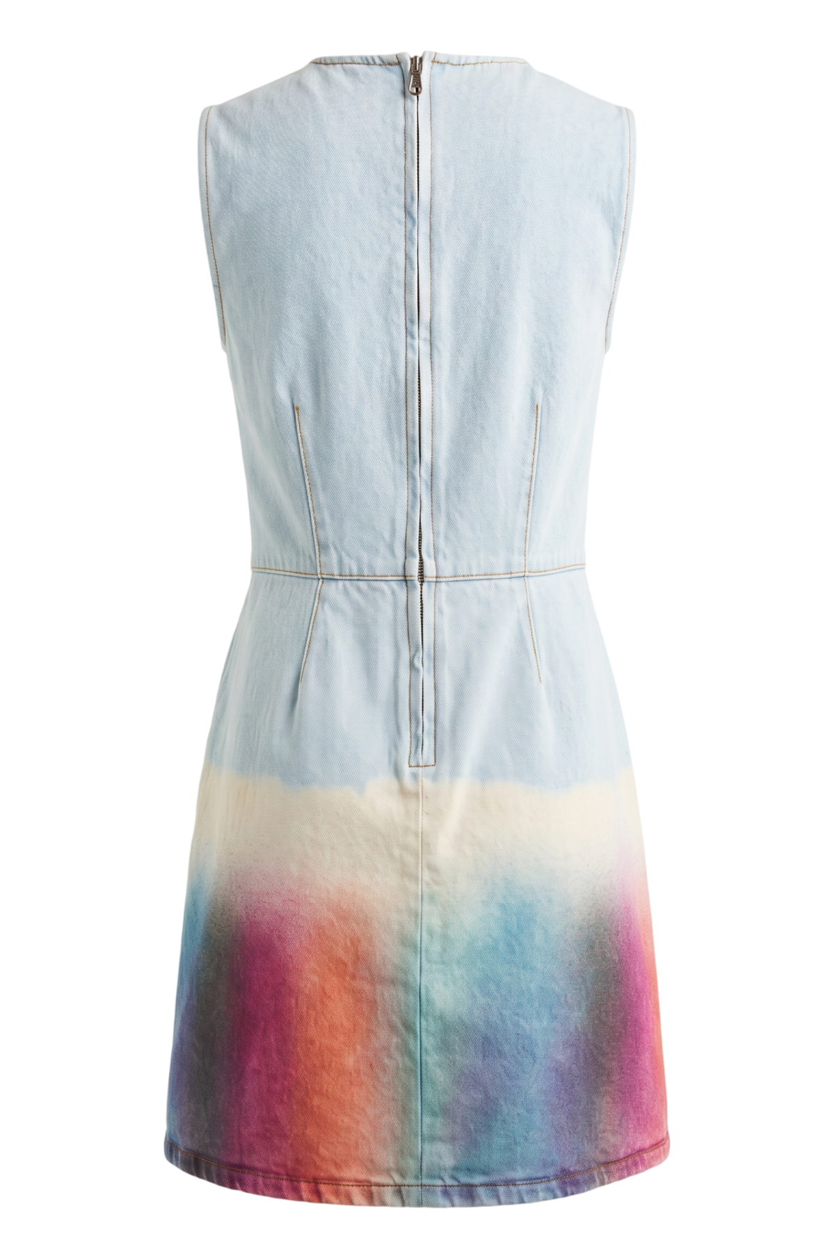 Trussardi Jeans Abiti Donna Blu