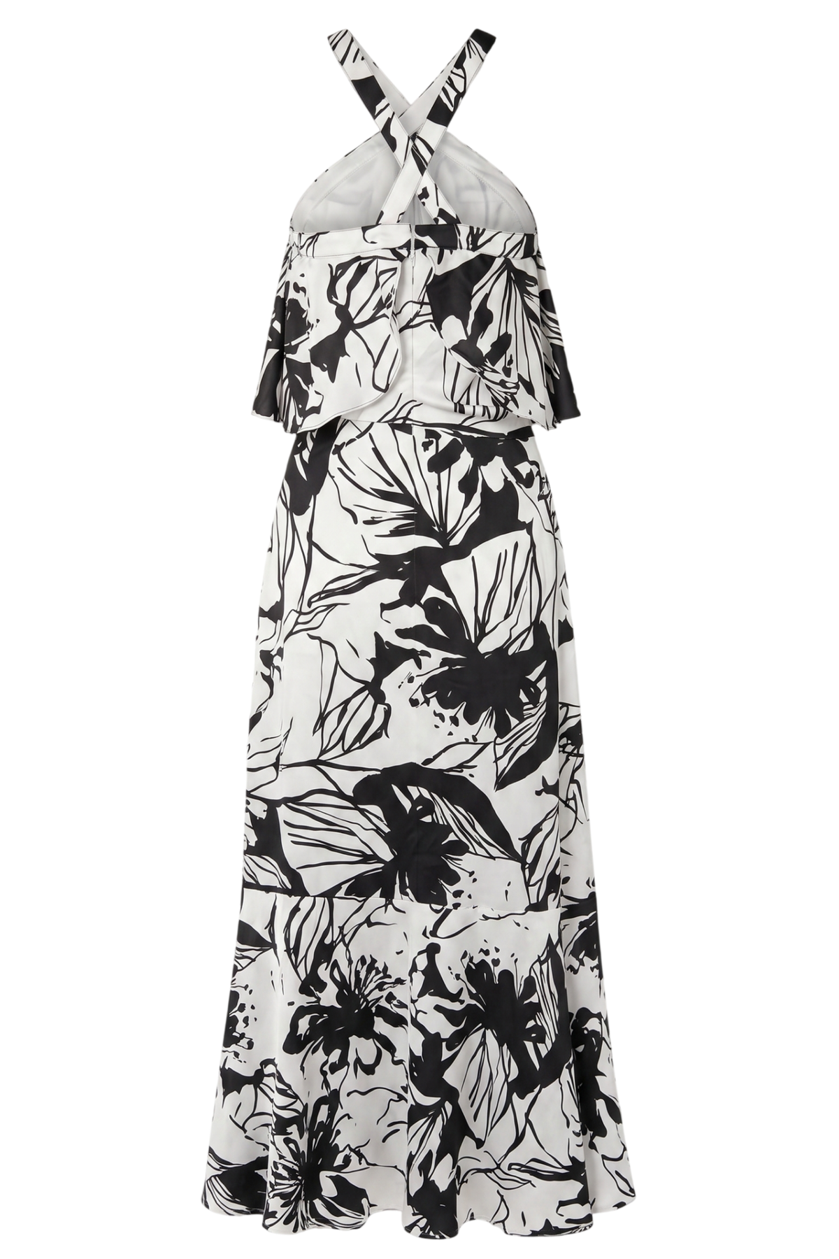 Trussardi Jeans Abiti Donna Nero