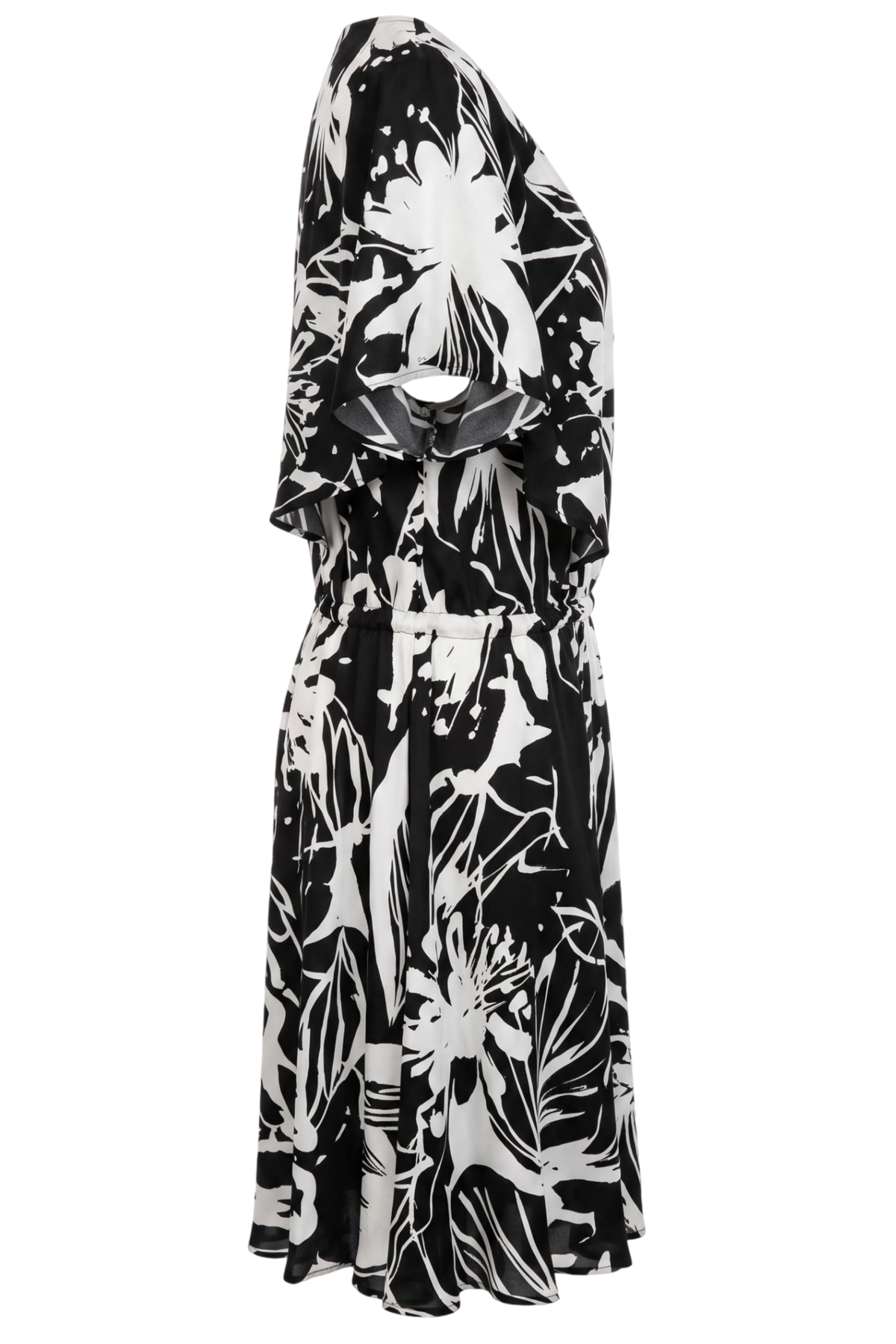 Trussardi Jeans Abiti Donna Nero