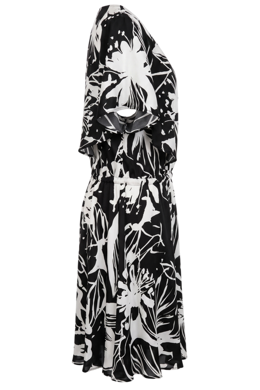 Trussardi Jeans Abiti Donna Nero