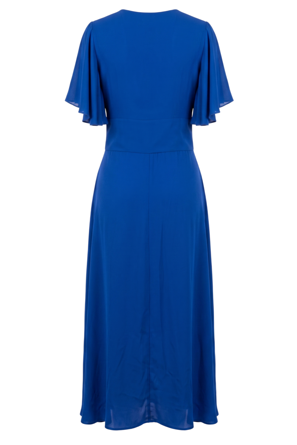Trussardi Jeans Abiti Donna Blu