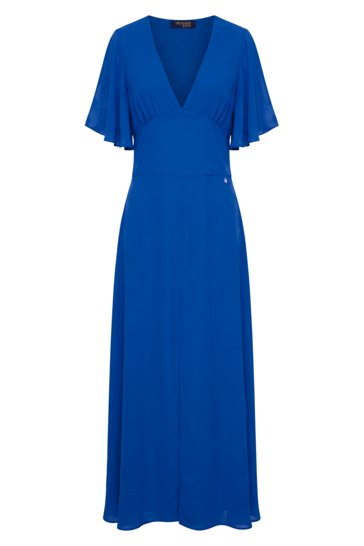 Trussardi Jeans Abiti Donna Blu