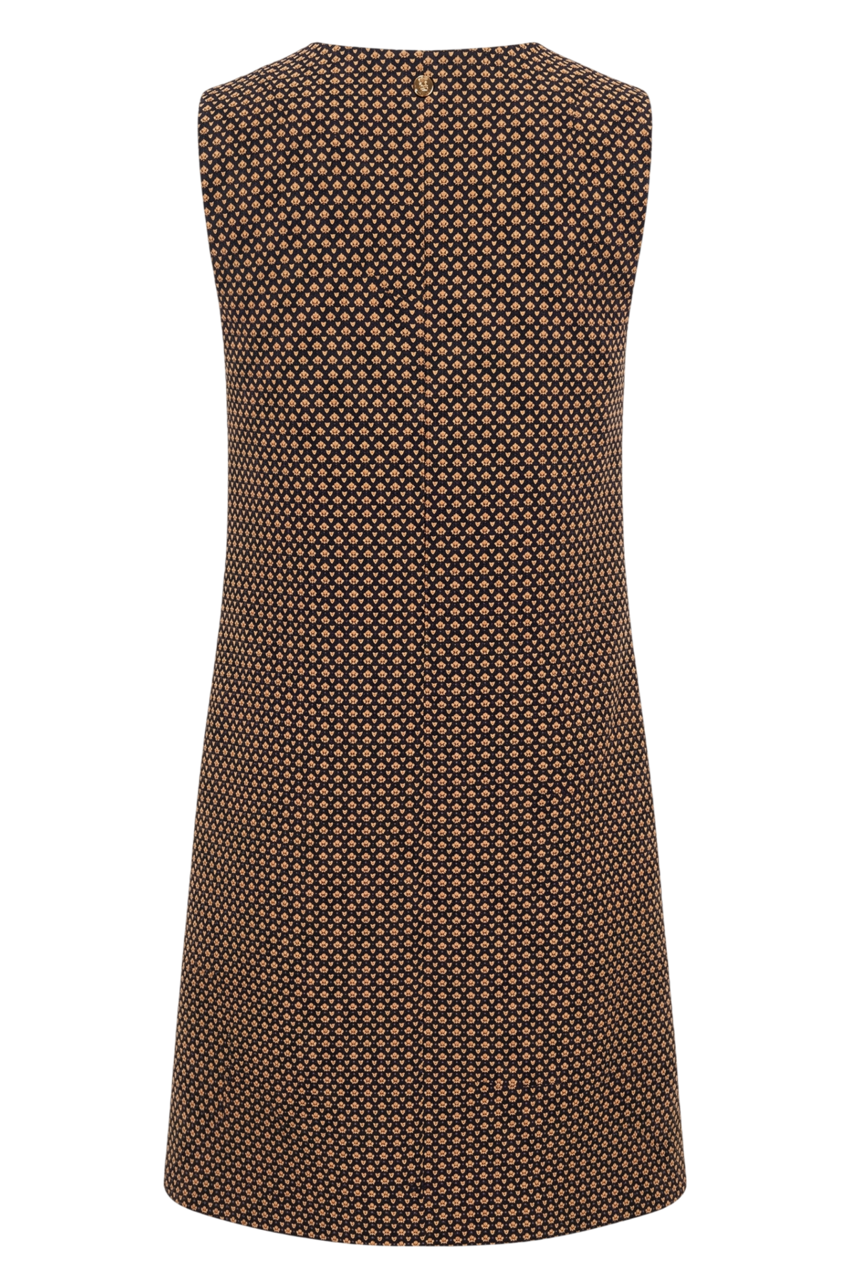 Trussardi Jeans Abiti Donna Beige