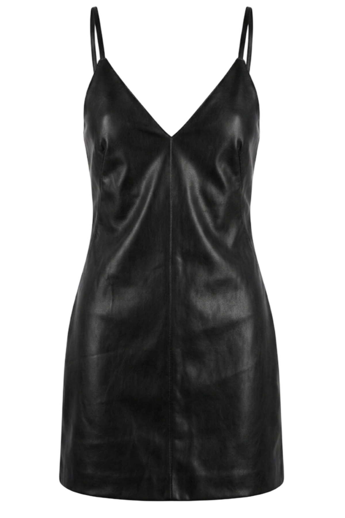 Trussardi Jeans Abiti Donna Nero