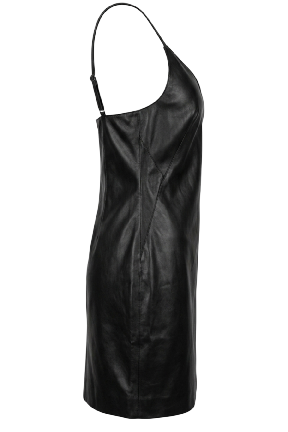 Trussardi Jeans Abiti Donna Nero