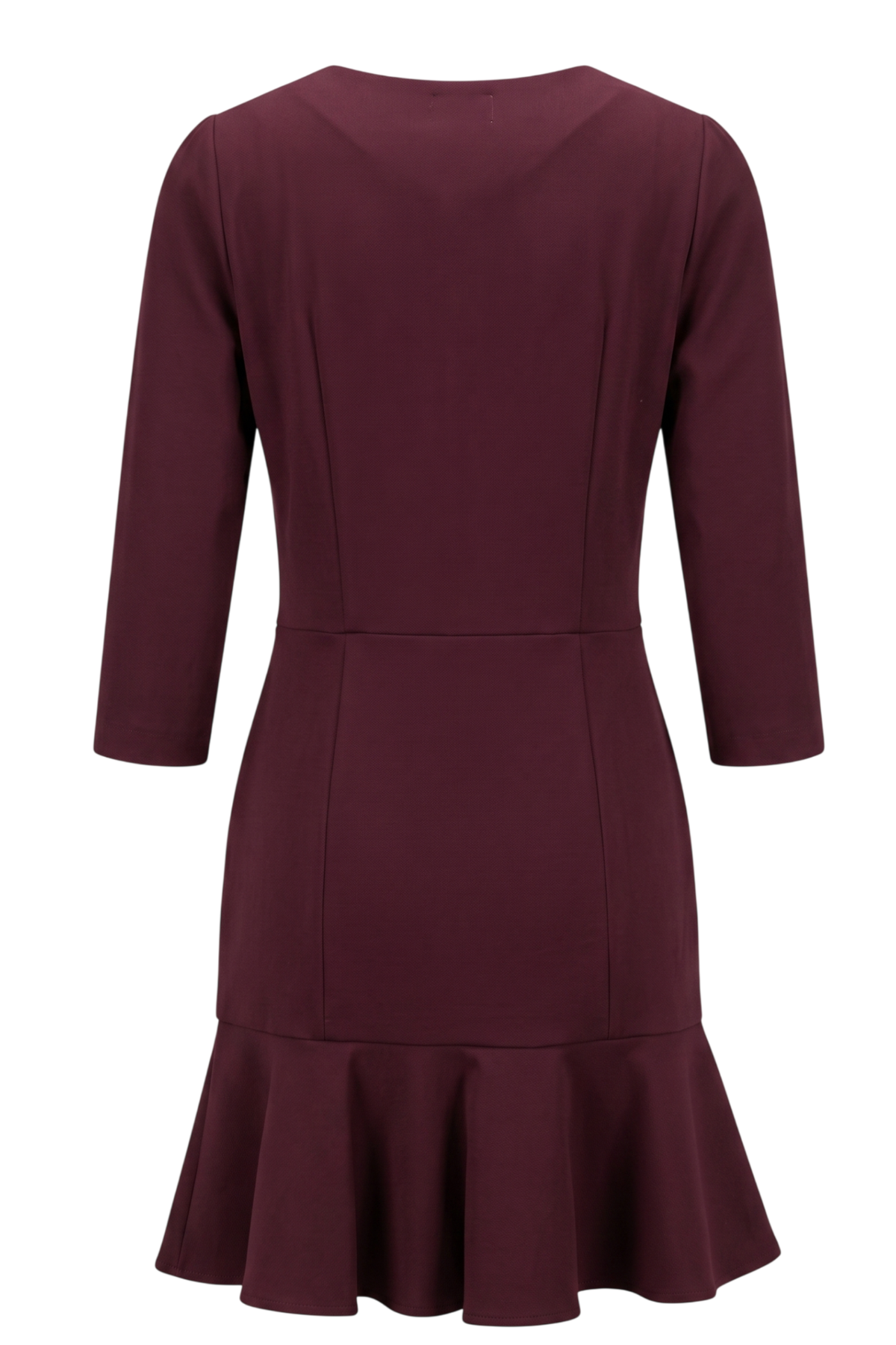 Trussardi Jeans Abiti Donna Rosso