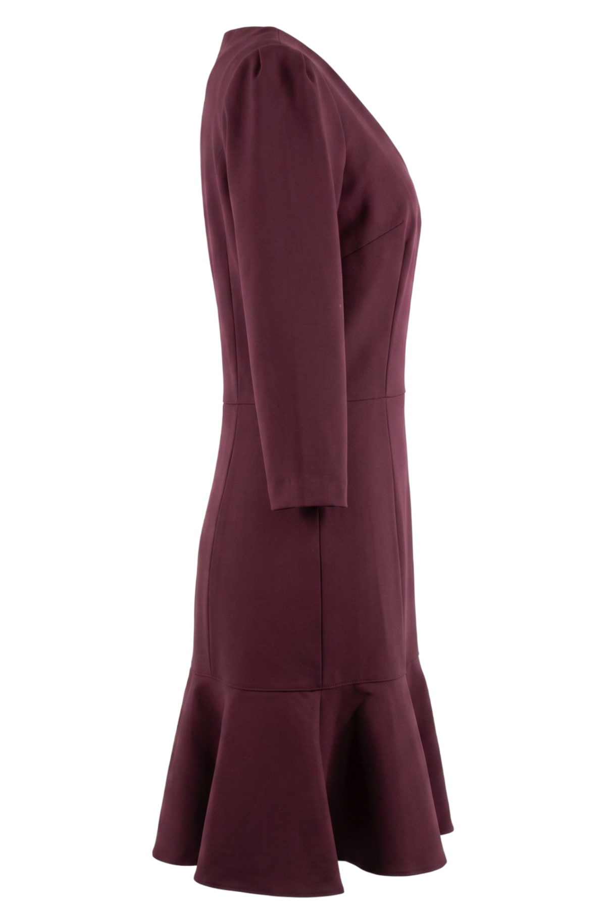 Trussardi Jeans Abiti Donna Rosso