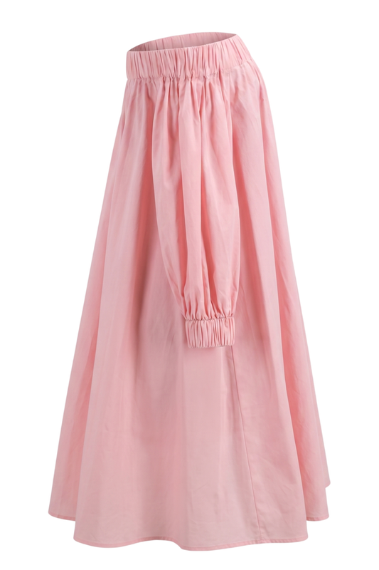 Trussardi Jeans Abiti Donna Rosa