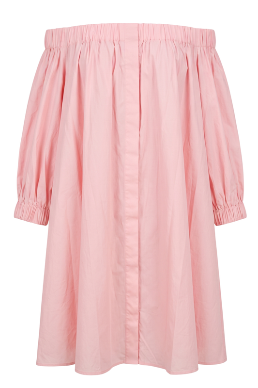 Trussardi Jeans Abiti Donna Rosa